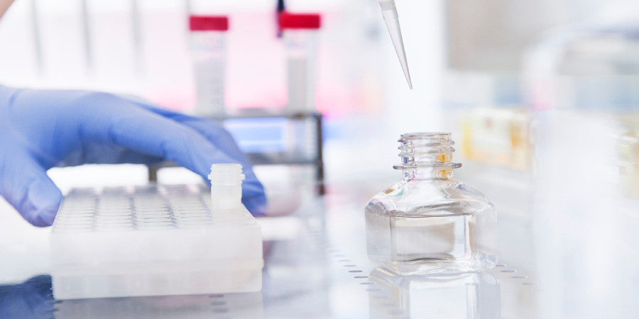 Kurz správné laboratorní praxe (SLP) pro Geneproof produkty